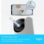 TP-LINK CAMARA IP/WEBCAM 2K WiFi TAPO C225